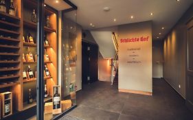 Schlichte Hof GmbH